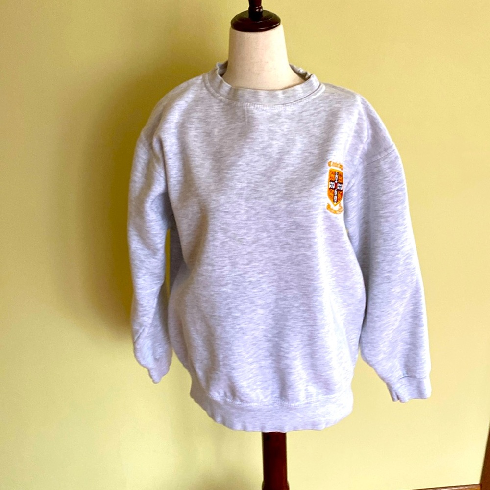 Sweatshirt from England Cambridge University